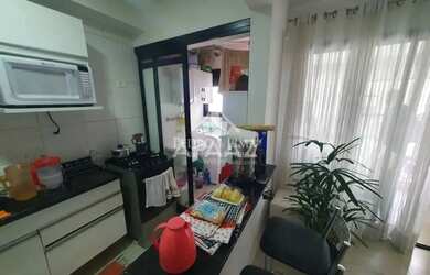 Imagem 4: Apartamento à venda, 2 quartos, 1 suíte, 1 vaga, Tatuapé - São Paulo/SP