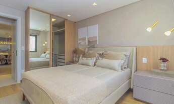 Imagem 4: Apartamento 2 Quartos à venda, 2 quartos, 1 suíte, 2 vagas, Cidade Nova - Belo Horizonte/M