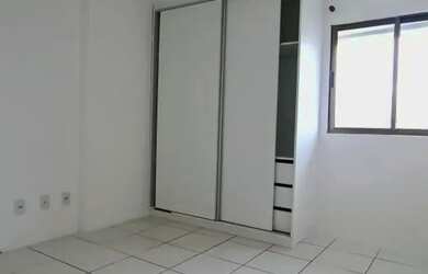 Imagem 7: Alugo apto na Boa viagem - 1 - Quartos.