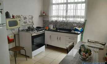 Imagem 5: CASA TÉRREA - VILA FORMOSA - SP