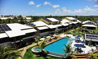 Imagem 7: Imóvel para venda com 148 metros quadrados com 4 quartos em Itacimirim (Monte Gordo) - Cam