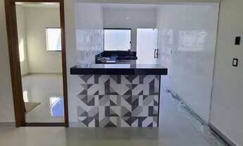 Imagem 7: Casa a venda no Panorama 21