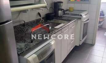 Imagem 2: Apartamento em Rua Conselheiro Moreira de Barros - Lauzane Paulista - São Paulo/SP