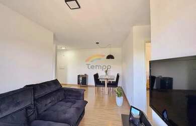 Imagem 2: Apartamento semimobiliado para alugar no Bairro Vila Nova em Novo Hamburgo/RS