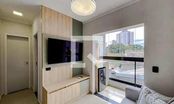 Imagem 4: Apartamento à Venda - Jardim Anália Franco, 2 Quartos, 51 m2