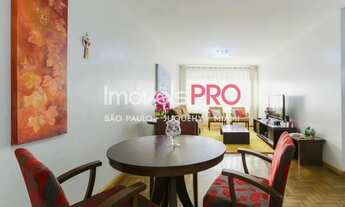 Imagem 6: Na melhor Rua do Itaim, Apê com três dormitórios uma suíte, uma vaga. Agende hoje!!!!!!