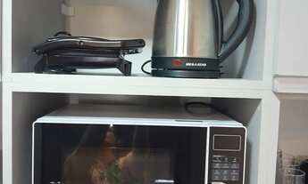 Imagem 5: APARTAMENTO / FLAT STUDIO CUIABÁ, PROX GOIABEIRAS E SHOPPING ESTAÇÃO, 1 QTO, MOBILIADO