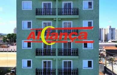 Imagem: Apartamento novo para alugar no Condomínio