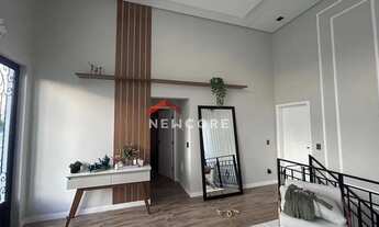 Imagem 7: Casa de condomínio em Estrada Doutor Rafael Elias José Aun - Reserva Petrus - Indaiatuba/S