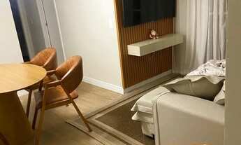 Imagem 2: Casa para venda em ALTO DA BOA VISTA de 102.06m² com 2 Quartos, 1 Suite e 1 Garagem