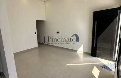 Imagem 6: CASA TERREA COM 3 QUARTOS À VENDA NO JARDIM VALE VERDE - JUNDIAÍ/SP. - REF. 23.703