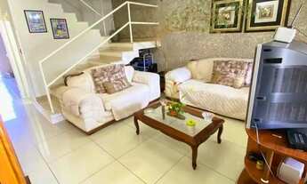 Imagem 2: Casa com 2 dormitórios à venda, 118 m² por R$ 480.000 - Vila Mira - Atibaia/SP