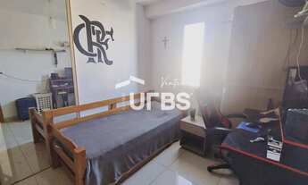 Imagem 5: Residencial Feel Home