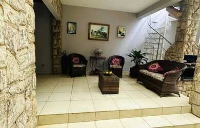 Imagem 4: Casa à venda em Campinas, Jardim Eulina, com 4 quartos, com 215 m²