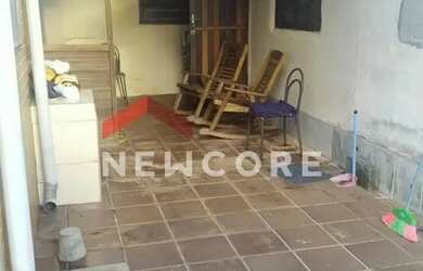 Imagem 3: Casa em Rua São Jorge - Agenor de Campos - Mongaguá/SP