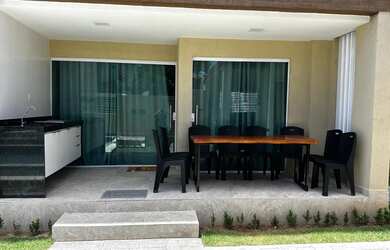 Imagem 2: Flat em Tamandaré com 3 suítes