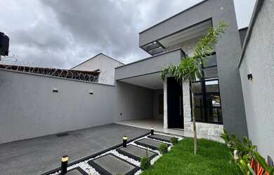 Imagem 2: ?Casa no Setor Jardim Helvécia, Aparecida de Goiânia