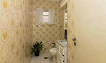 Imagem 7: Sobrado para venda em Parque Mandaqui com 3 quartos, sendo 1 suíte , 117m²