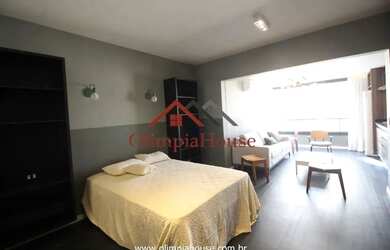 Imagem 10: Aluguel Apartamento 1 Dormitórios - 45 m² Vila Olímpia