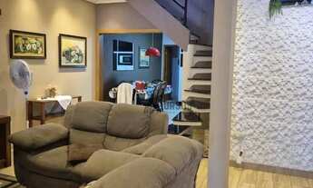 Imagem 3: Sobrado com 3 dormitórios à venda, 144 m² por R$ 550.000 - Barranco - Taubaté/SP