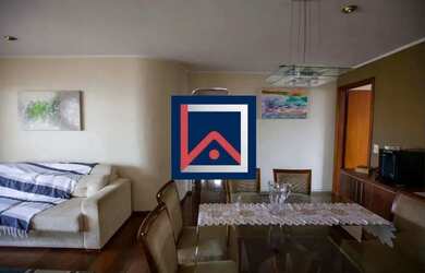 Imagem 3: Venda Apartamento 4 Dormitórios - 159 m² Perdizes