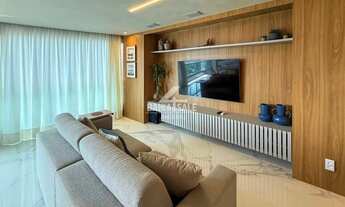 Imagem 5: Splendor Reserva do Horto: O Equilíbrio Perfeito entre Luxo e Natureza