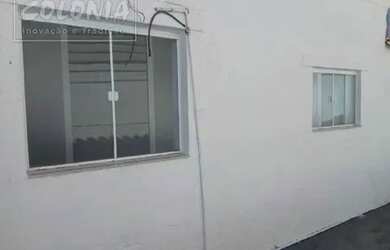 Imagem 2: Casa para locação - Jardim, Santo André