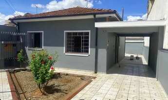 Imagem: Casa em Rua José Revoredo - Vila Augusta