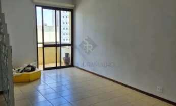 Imagem 3: Apartamento padrão para locação na City, em Ribeirão Preto SP