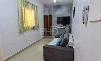 Imagem 6: Cobertura à venda, 2 quartos, 1 vaga, Jardim Irene - Santo André/SP
