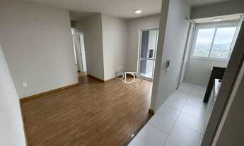 Imagem 2: Apartamento com 3 dormitórios para alugar, 66 m² por R$ 2.650/mês - São Vicente - Londrina