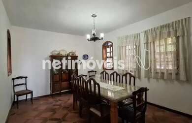 Imagem 5: Excelente casa no Alto do Santa Lucia - Praça do Sol