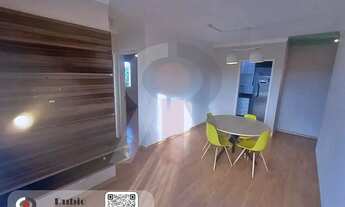 Imagem 7: Apartamento 2 dormitórios - Jardim Pagliato - Sorocaba - SP