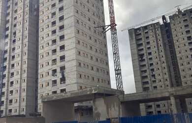 Imagem: 2 Dorm com uma suíte ( entrega 2026