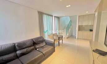 Imagem 3: Cobertura Top House 3 quartos 4 vagas Serra