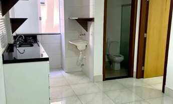 Imagem 3: VENDO APARTAMENTO DE 1 QUARTOS COM ARMARIOS PLANEJADOS VARANDA E GARAGEM