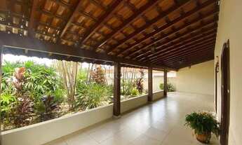 Imagem 6: Casa à venda no Jardim dos Calegaris, 3 quartos - Paulínia