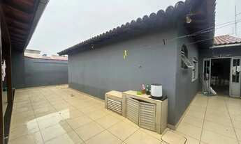 Imagem 3: Imóvel para venda com 408 metros quadrados com 4 quartos em Taguatinga Norte - Brasília