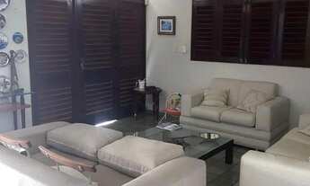 Imagem 6: Casa a venda com 04 quartos, piscina no Jardim Oceania - CA2630