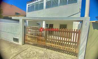 Imagem: Casade 2 quartos com vista para a lagoa