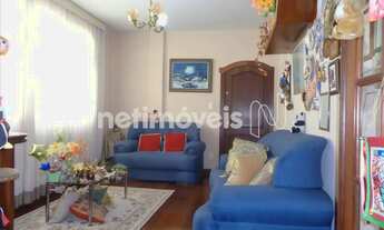 Imagem 6: Venda Apartamento 4 quartos Cidade Nova Belo Horizonte