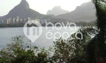 Imagem 5: Lagoa Apartamento com 3 dormitórios