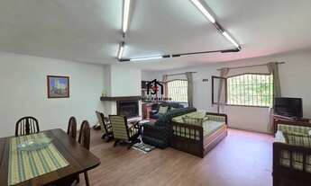 Imagem: Apartamento com 2 dormitórios sendo 1 suíte