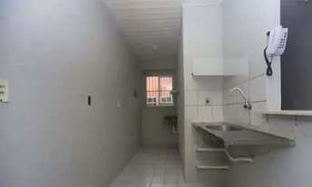 Imagem: Apartamento no Condomínio Juriti