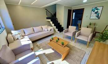 Imagem 2: Sobrado condominio fechado Veneza