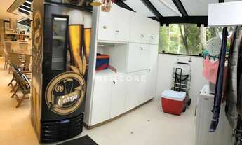 Imagem 7: Apartamento em Alameda do Remo - Riviera de São Lourenço - Bertioga/SP