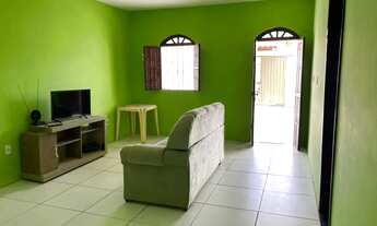 Imagem 4: 2 CASAS! OPORTUNIDADE IMPERDÍVEL EM TAIRÚ VERA CRUZ/BA