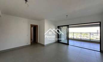 Imagem 2: Apartamento com 3 suítes à venda, 124 m² por R$ 1.190.000 - Jardim Olhos D'Água - Rib