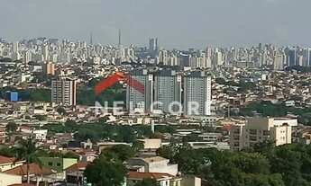 Imagem 7: Apartamento em Rua Conselheiro Moreira de Barros - Lauzane Paulista - São Paulo/SP
