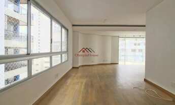 Imagem: Venda Apartamento 3 Dormitórios - 170 m²